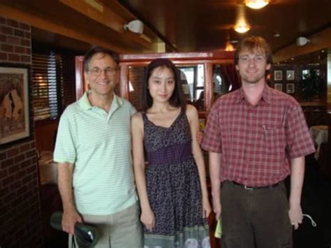 erik winfree and his wife|erik winfree california.